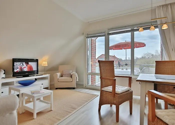 Wohnpark am Mühlenteich Wohnpark am Mühlenteich Appartement 17 Timmendorfer Strand